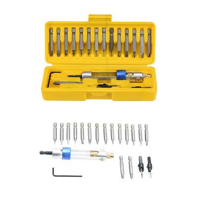 Ph2 Screwdriver Drill Bits With Magnetic Ring Adapting To A Variety Of Areas