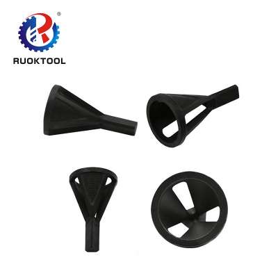 Deburring External Stainless Steel Chamfer Tool Remove Burr Tools For Drill Bit Straight Hex Shank