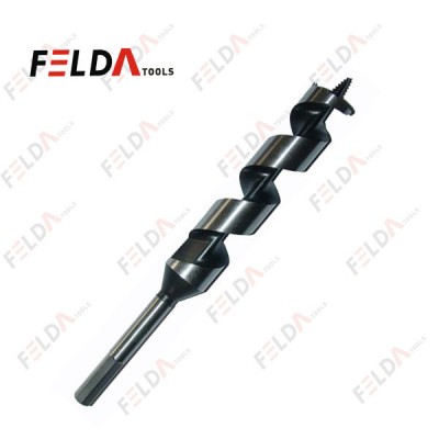 Hex Shank Wood Working Auger Drill Bits