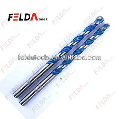 Multi Purpose Drill Bits for Metal,Wood,Plastic,Multi Purpose Drill Bits