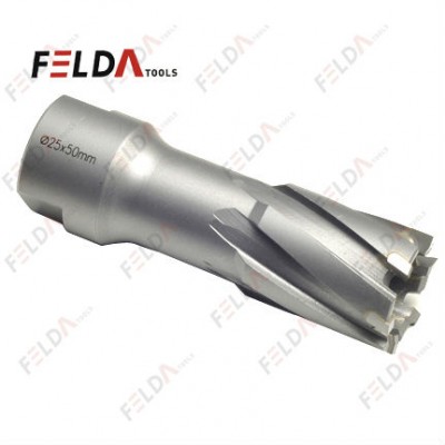 Carbide Tipped Annular Drill Bits