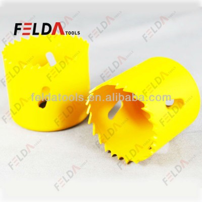 HSS Bi Metal Cutting Hole Saws